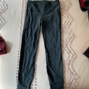 Lululemon 7/8 Legging